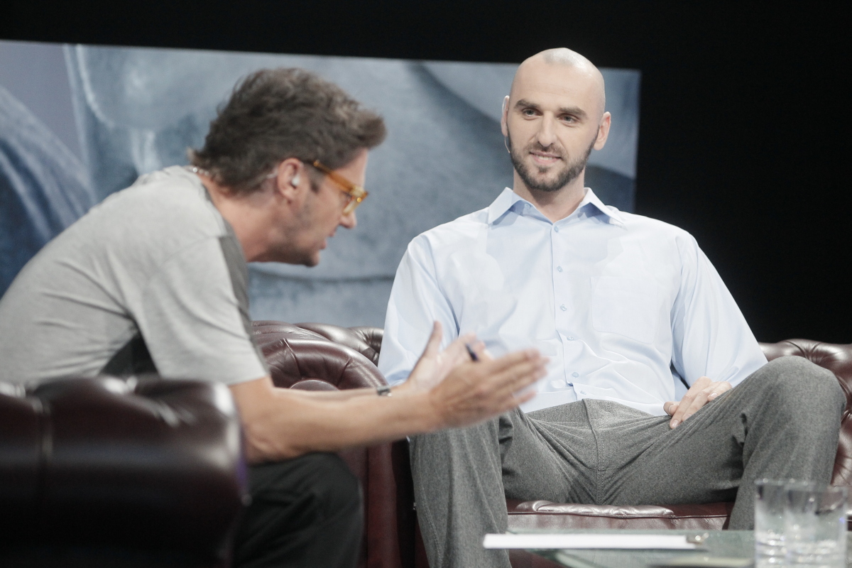 Marcin Gortat